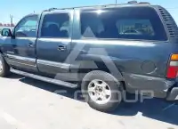 2003 GMC YUKON фото