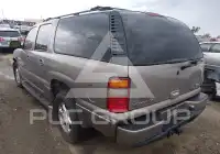 2003 GMC YUKON фото