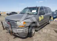 2003 GMC YUKON photo