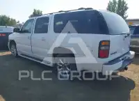 2003 GMC YUKON photo
