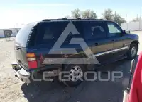 2003 GMC YUKON фото