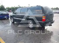 2003 GMC YUKON фото