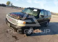 2003 GMC YUKON photo