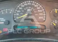 2003 GMC YUKON фото