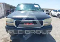 2003 GMC YUKON фото