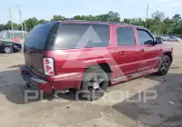 2003 GMC YUKON photo