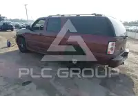 2003 GMC YUKON photo