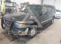 2003 GMC YUKON фото