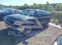 2003 GMC YUKON фото