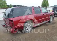 2003 GMC YUKON фото