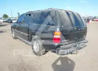 2003 GMC YUKON photo
