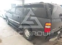 2003 GMC YUKON фото