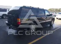 2003 GMC YUKON фото