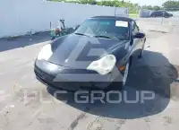 2003 Porsche 911 photo