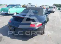 2003 Porsche 911 photo