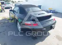 2003 Porsche 911 photo