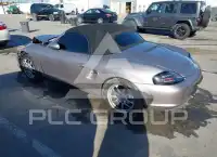 2003 Porsche BOXSTER фото