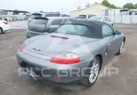 2003 Porsche BOXSTER фото