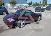 2003 Porsche BOXSTER photo