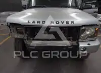 2003 Land Rover Discovery фото