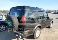 2003 Land Rover Discovery photo