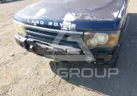 2003 Land Rover Discovery фото