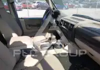 2003 Land Rover Discovery фото
