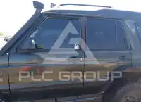 2003 Land Rover Discovery photo