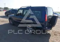 2003 Land Rover Discovery фото