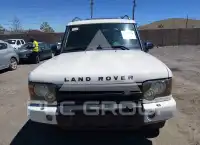 2003 Land Rover Discovery фото