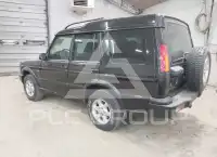 2003 Land Rover Discovery photo