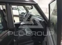 2003 Land Rover Discovery photo