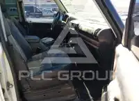 2003 Land Rover Discovery фото