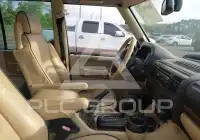 2003 Land Rover Discovery photo