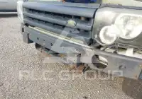 2003 Land Rover Discovery photo