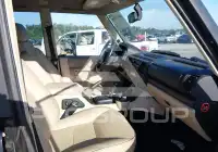 2003 Land Rover Discovery photo
