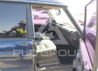 2003 Land Rover Discovery фото