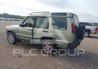 2003 Land Rover Discovery photo