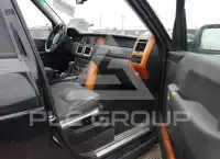 2003 Land Rover Range Rover фото