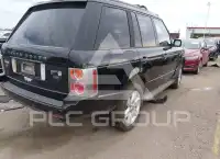 2003 Land Rover Range Rover фото