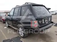 2003 Land Rover Range Rover фото