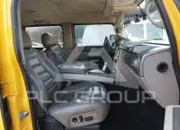 2003 Hummer H2 фото