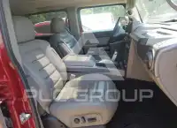 2003 Hummer H2 photo