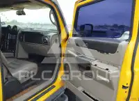 2003 Hummer H2 фото
