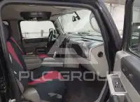 2003 Hummer H2 фото