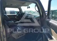 2003 Hummer H2 фото