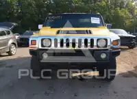 2003 Hummer H2 фото