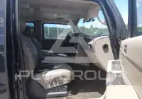 2003 Hummer H2 photo