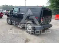 2003 Hummer H2 фото