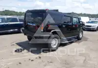 2003 Hummer H2 фото